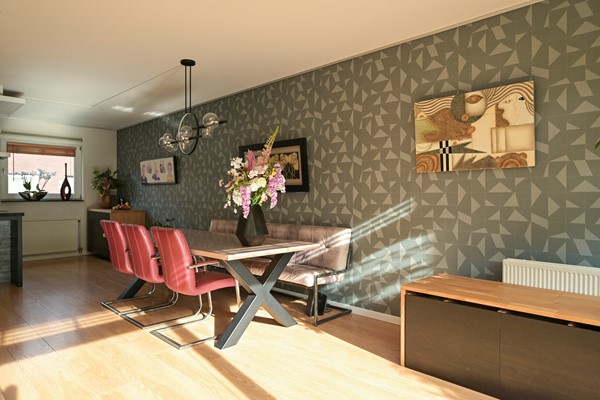Medium property photo - Alikruikhof 6, 2492 SG Den Haag
